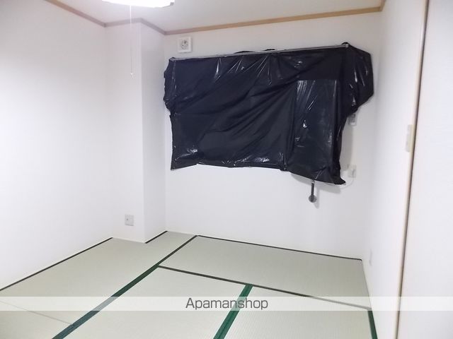 ファミリーハウス 北之門の内装写真