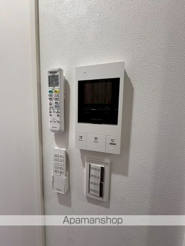 レオーネ早稲田の内装写真