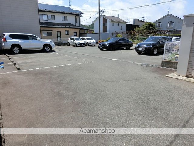 アクシスコートのその他写真