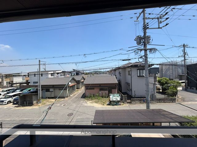 福山市 2階建 築27年のその他写真