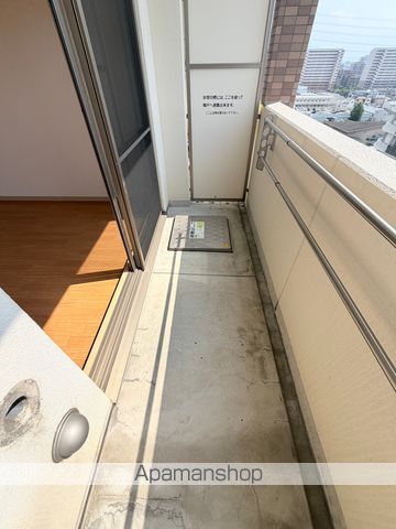 ウィズイン北花田の内装写真