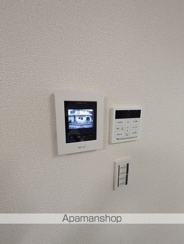 グランソフィア北沢の内装写真