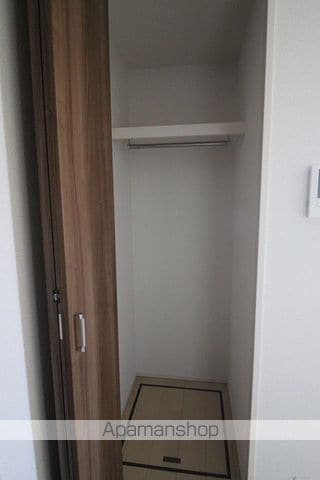 ヴィレッタミライの内装写真