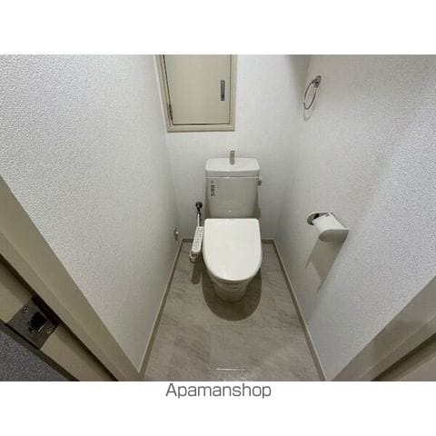サンハイツ幸楽の内装写真