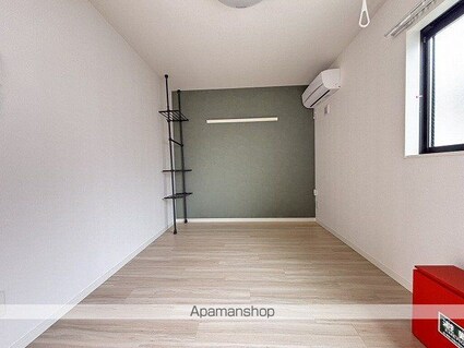 Ｂｌｕｅｂｉｒｄ　Ｈｏｕｓｉｎｇ[1R/17.51m2]の内装1