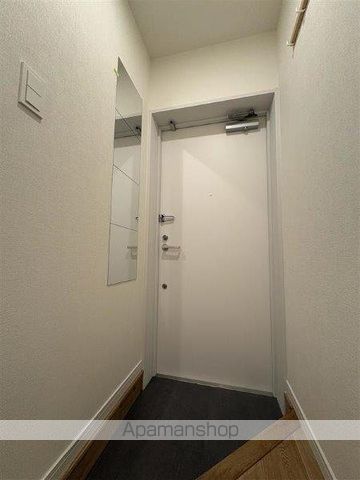 レジデンス西新宿スクエアの内装写真
