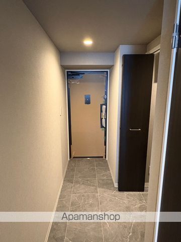 GRAN DUKE千代田AIGLEの内装写真