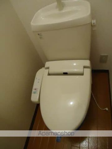 フォワード松本IIICの内装写真