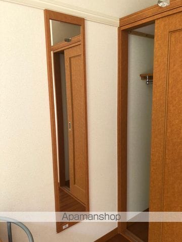 レオパレス霧島の内装写真
