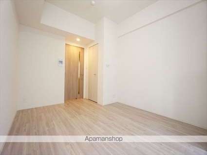 エスリード金山ル・グラン[1K/25.83m2]のリビング・居間