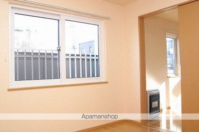 ルミエール宮の森2ー8の内装写真