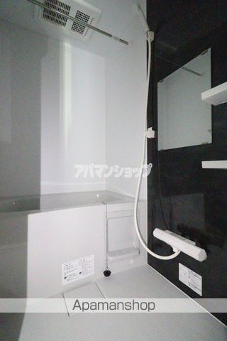 Fille Flats SAKADO RYUの内装写真