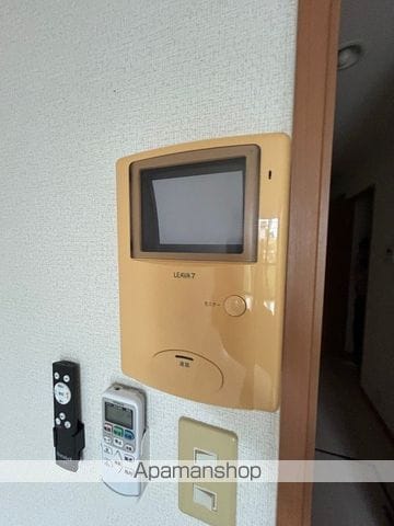 サンハイツ城山の内装写真