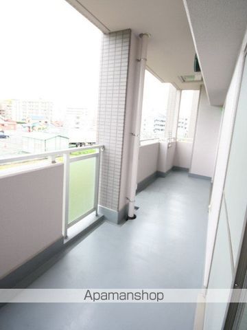 ラヴィスタ東豊中の内装写真