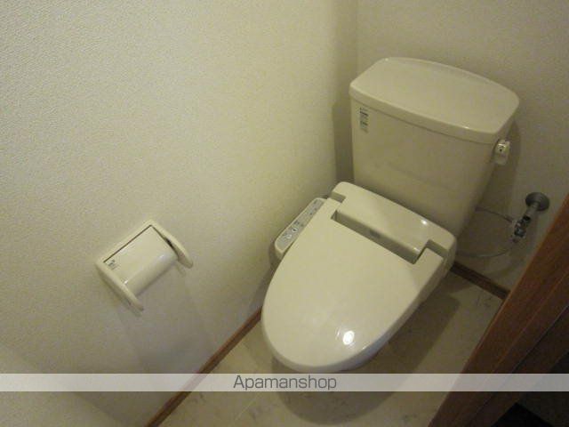 ハイツ広瀬の内装写真