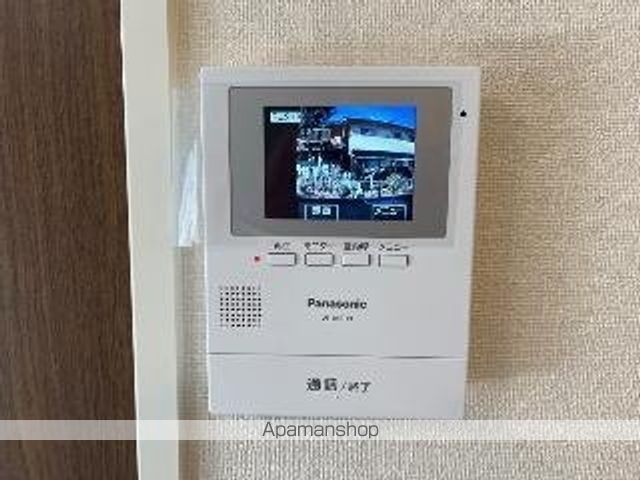 ベルトーネの内装写真