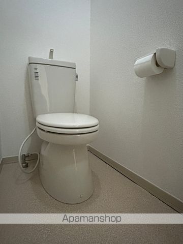 ガーデンルピナスの内装写真