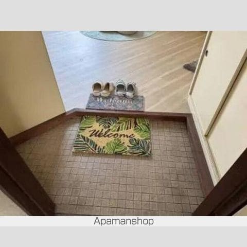 未来へのプロペラ〜風帆路〜の内装写真