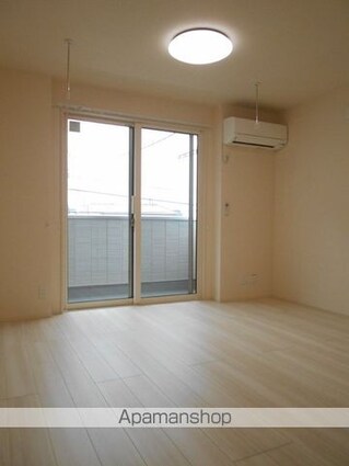 グリーンヒル二重堀[1LDK/43.34m2]のリビング・居間