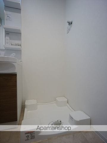 SーRESIDENCE名古屋菊井ALINEの内装写真