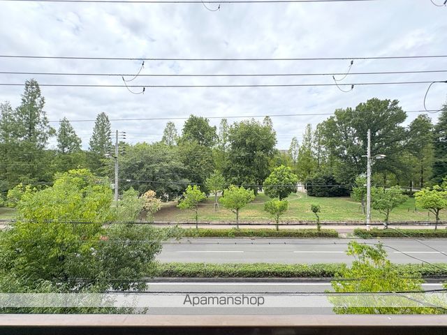 パークスクウェア長居のその他写真