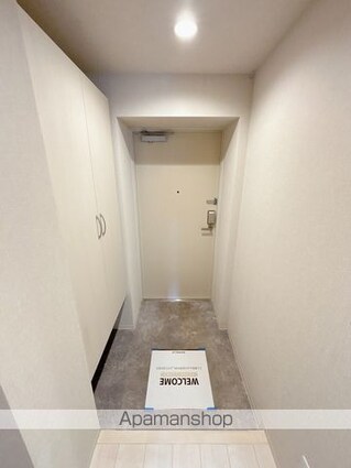 ＡＧＲＥＶＥ[1LDK/40.27m2]の玄関