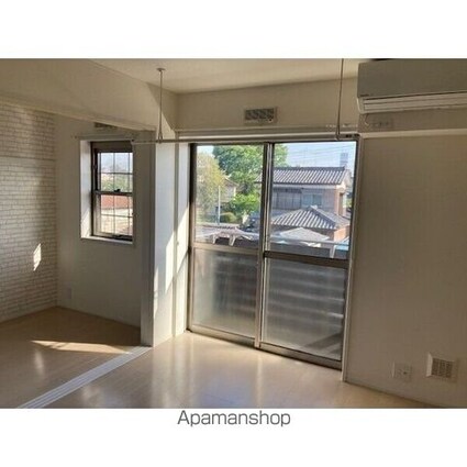 ケルン　ミヤマ[1K/33.05m2]のセキュリティ