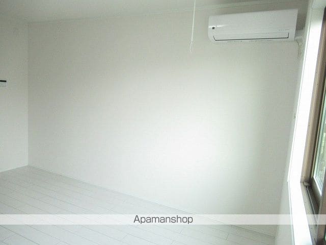 オークDの内装写真