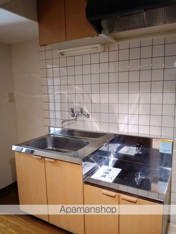 アヴァンセ富沢南壱番館の内装写真