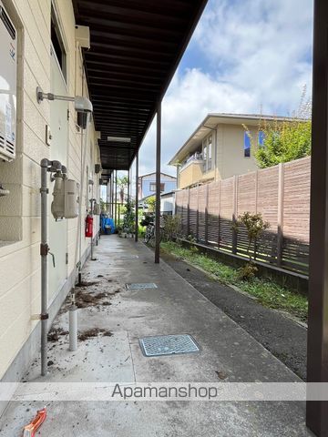 ハイツシャルマンのその他写真