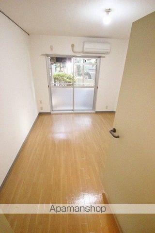 STAGE45の内装写真