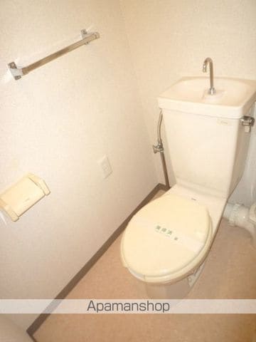 シーブリーズ金沢4号棟の内装写真