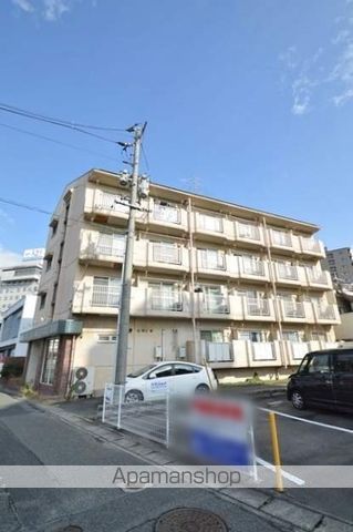 デューク老松の外観写真