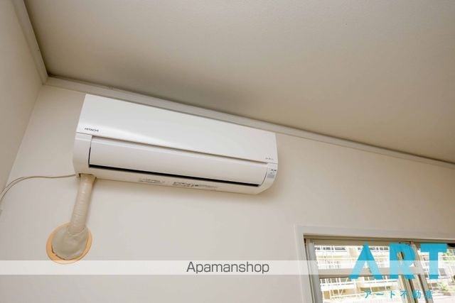 スミタスヴィレッジ古三津 1号棟の内装写真