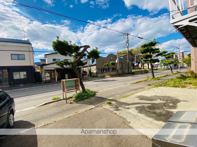 栄町6番アパートのその他写真