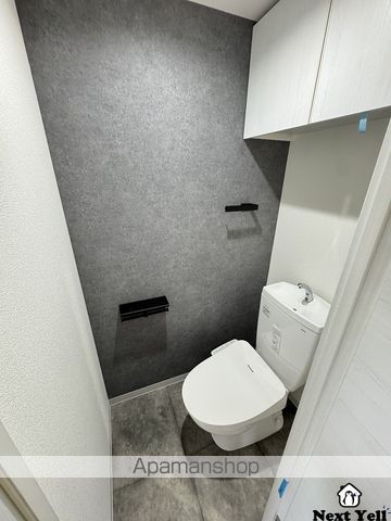 リヴェルテ栄通の内装写真