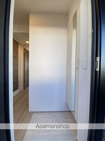 フェリーチェの内装写真
