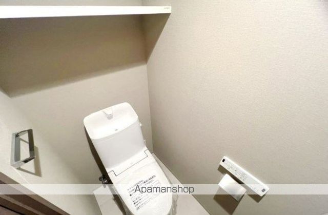 プラウドフラット四谷三丁目の内装写真