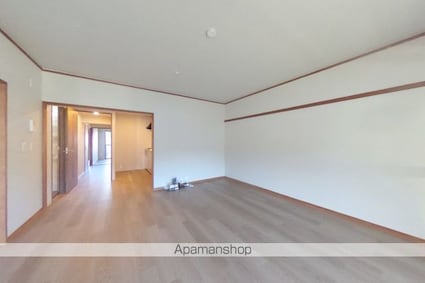 ＤＥＮＤＥＮ　Ｋｏｕｄａ[2SLDK/79.13m2]のリビング・居間