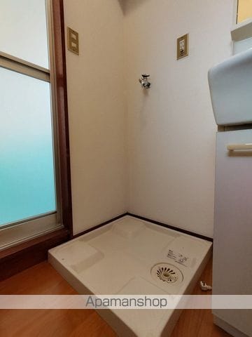 第2グリーンハウスの内装写真