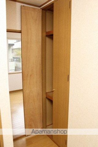 メイユールアリアム ABの内装写真
