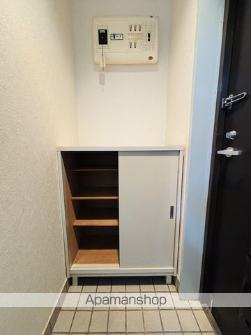 ブリランテ ベルの内装写真
