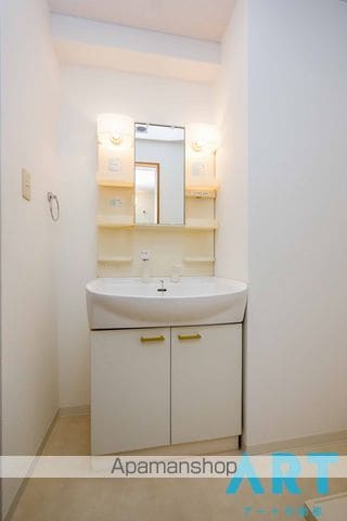 オートヤグリーンビルの内装写真