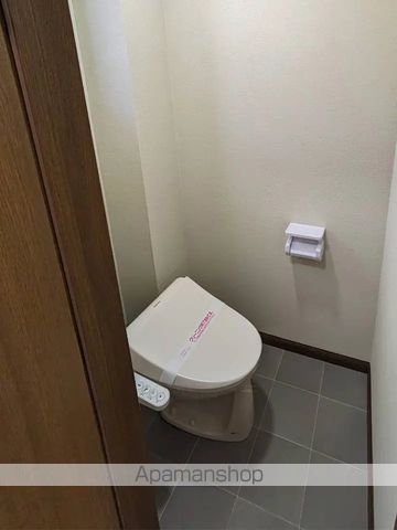クレールKの内装写真