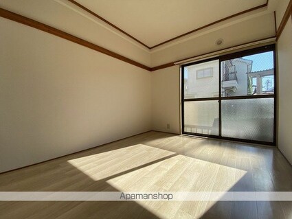 フラッツ藤[2DK/39.9m2]の内装6