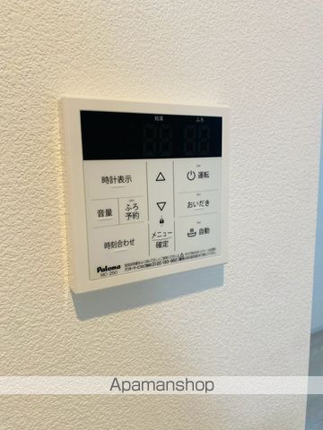 ジーメゾン厚木愛甲カウスの内装写真