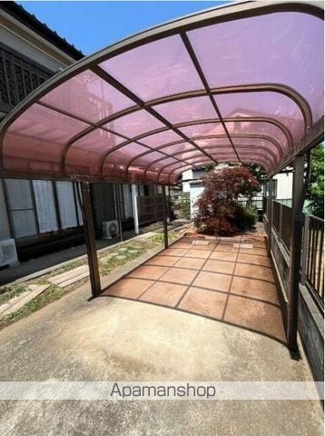 戸倉4丁目戸建のその他写真