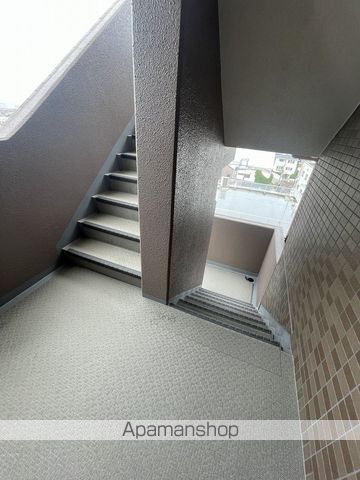 パラシオ塚本IIIの内装写真