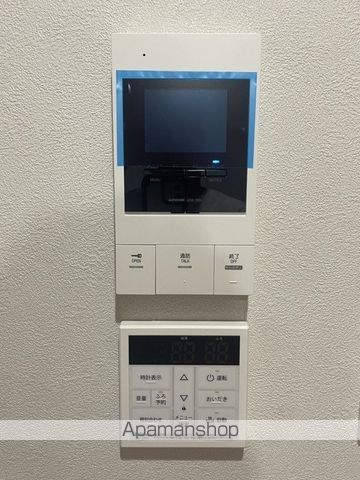 ロイズ・プレシア多々良東の内装写真