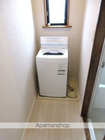 吉福ハイツの内装写真